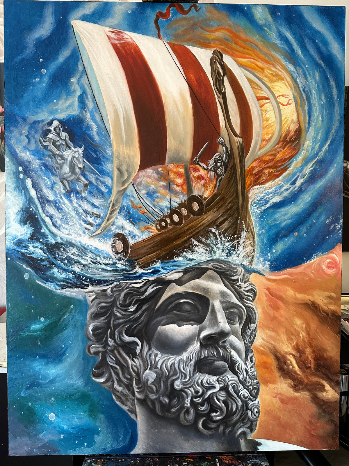 Resilience (Original)