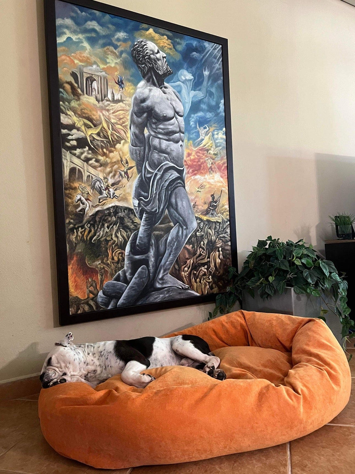 The Last Good Emperor (Original)