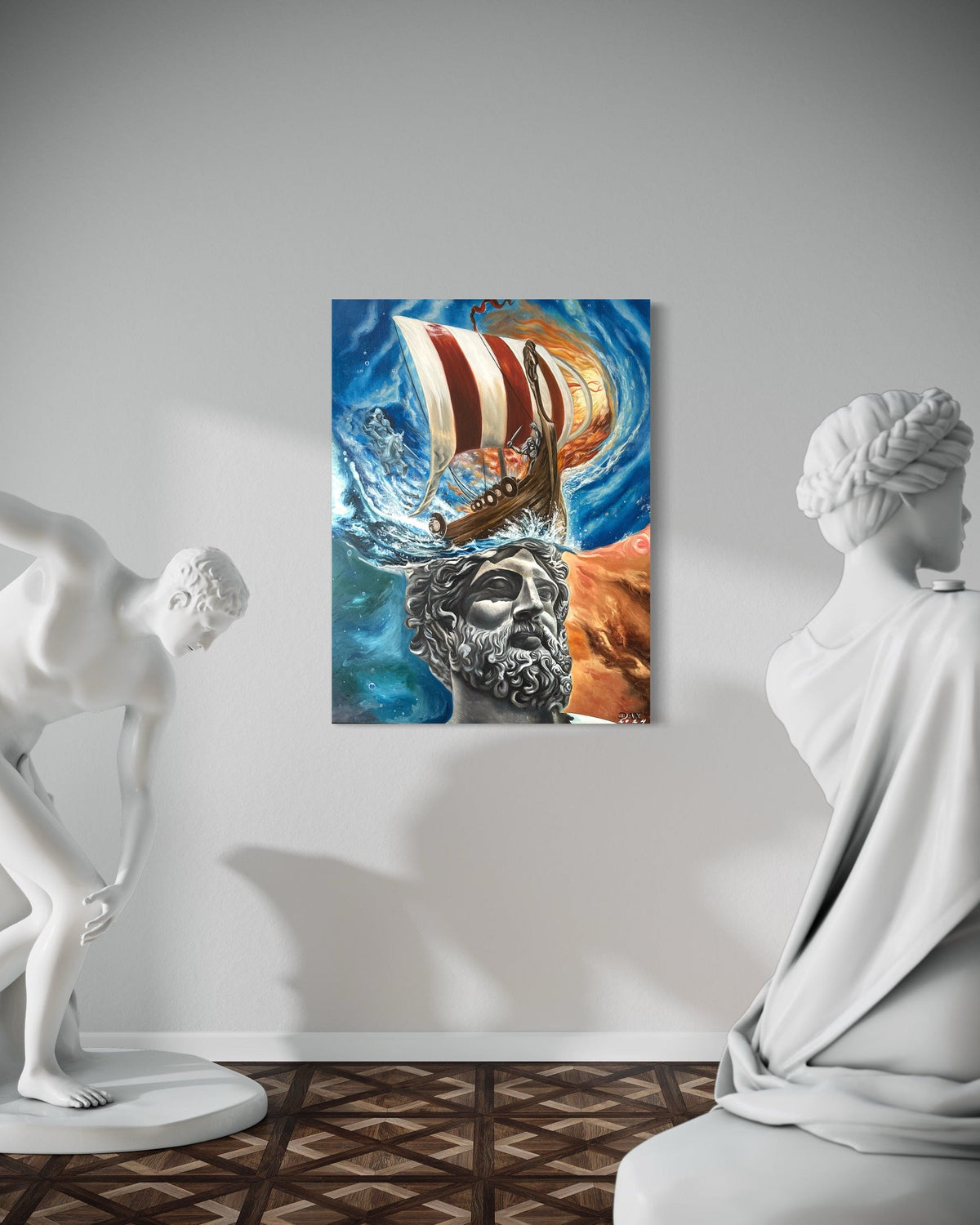 Resilience (Original)