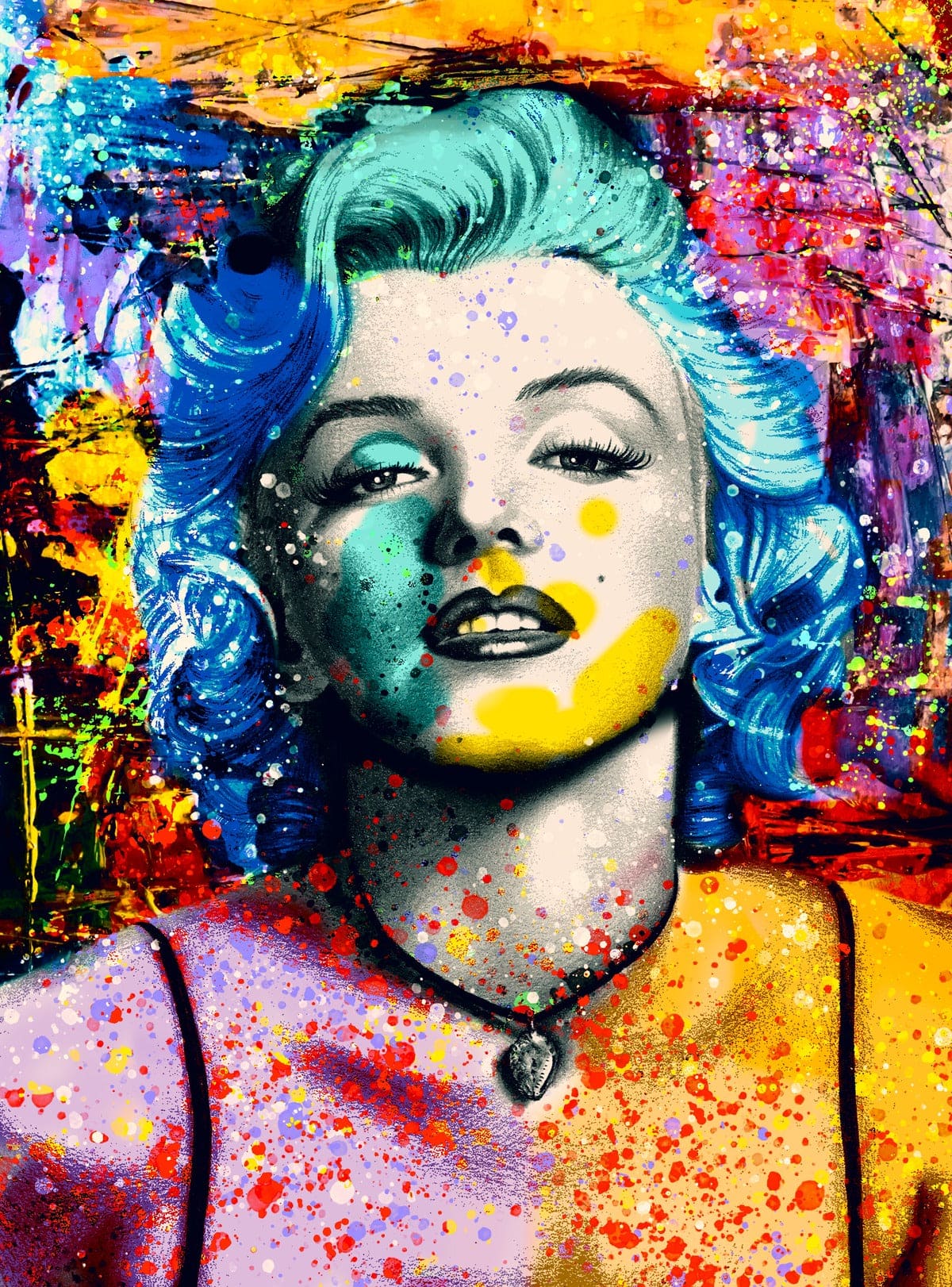 Marilyn Monroe