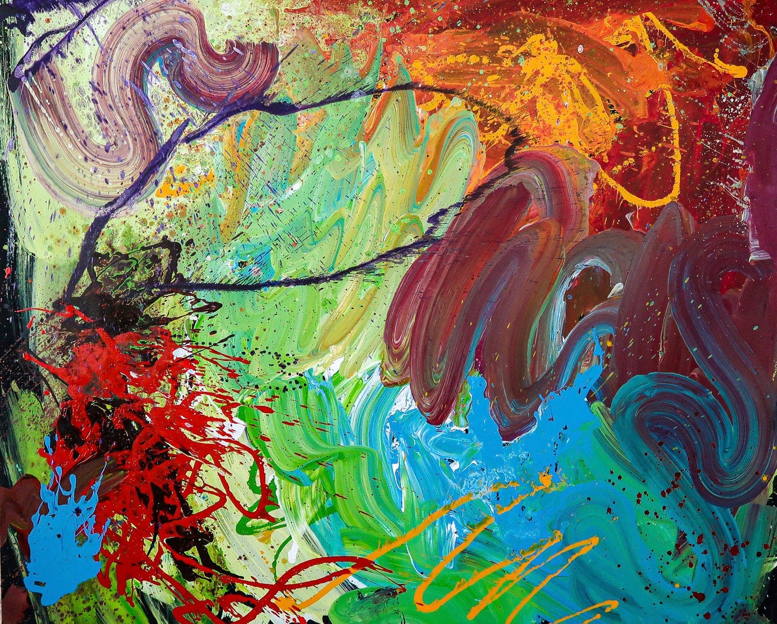 Garden of Eve (Original)