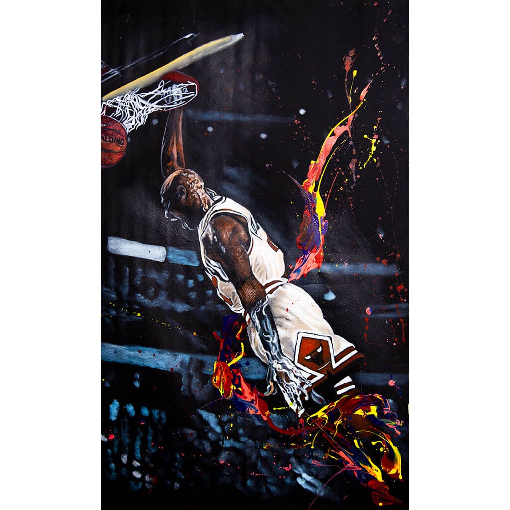 Get On My Level (Original)