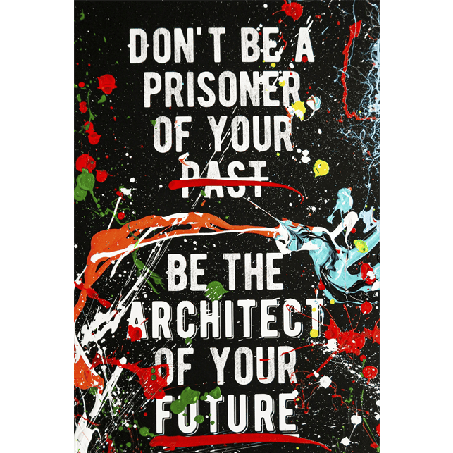 Architect your Future