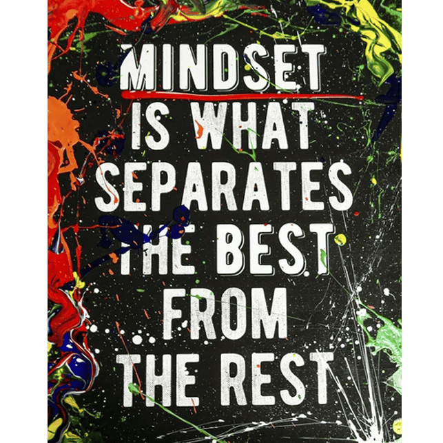 Mindset