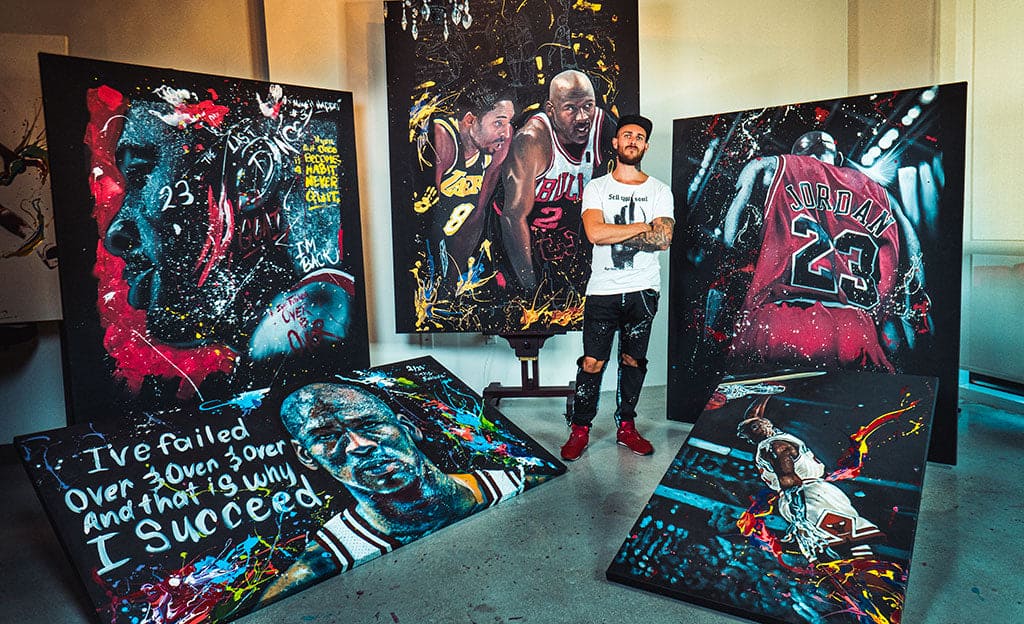 Get On My Level (Original)